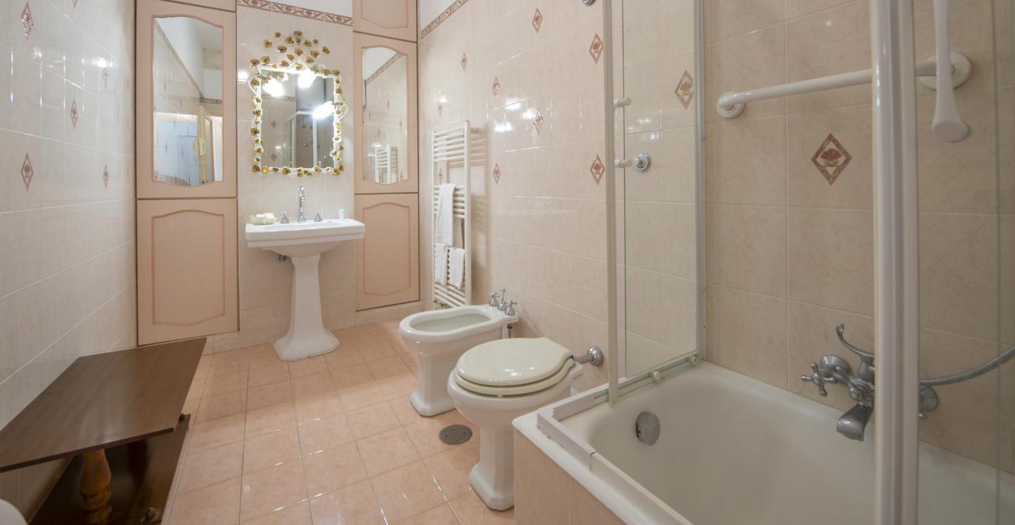 Villa Joseph Talamo Positano Luaran gambar